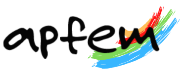logo APFEM