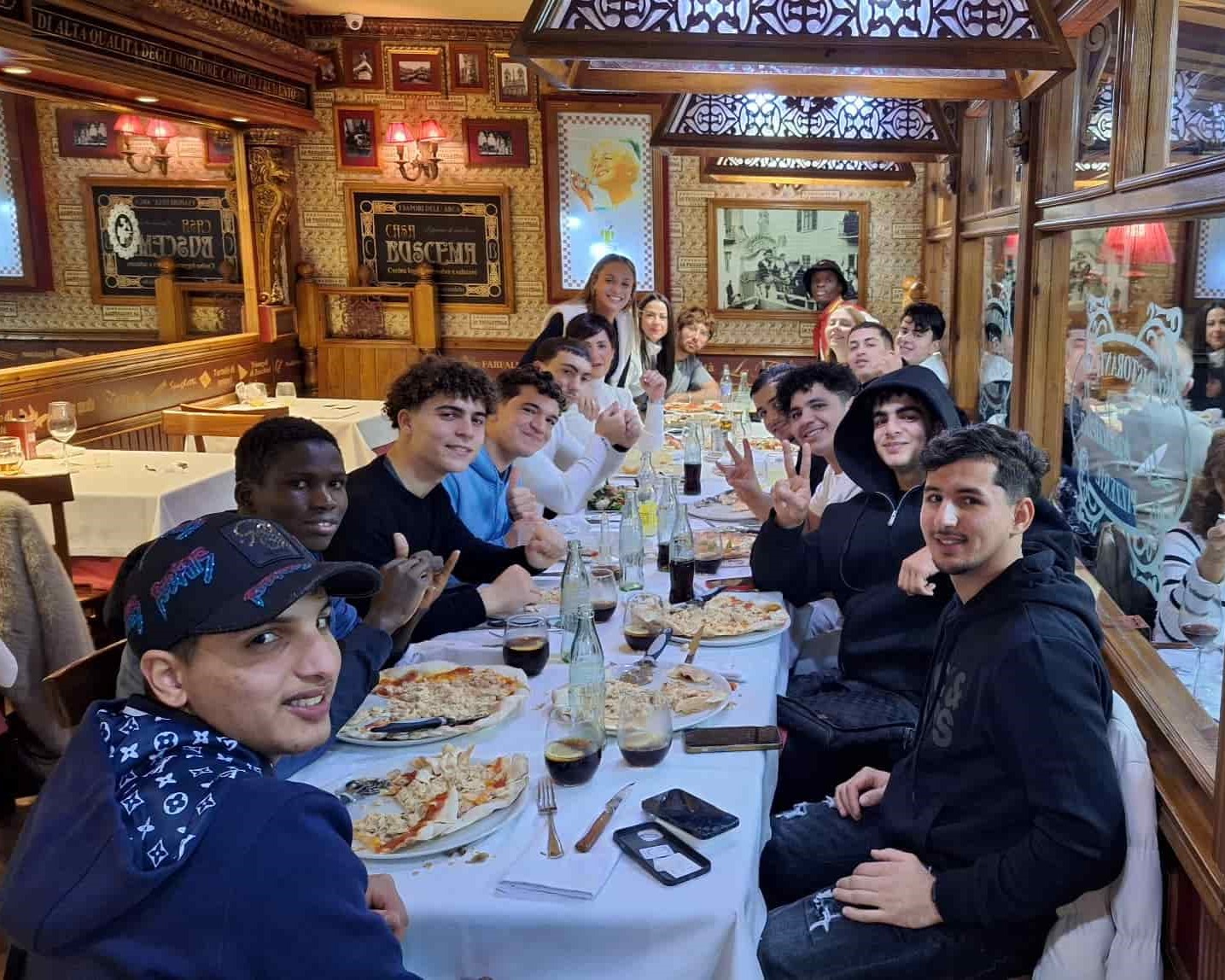 cena viviendas emancipación
