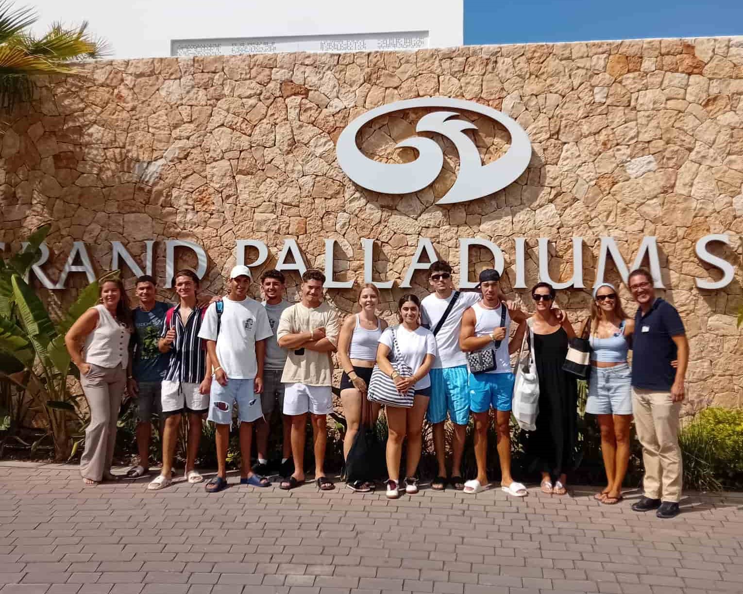 colaboración palladium