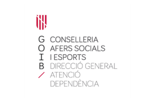 conselleria direccion general dependencia