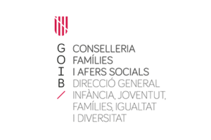 conselleria juventut, familias, igualdad y diversidad