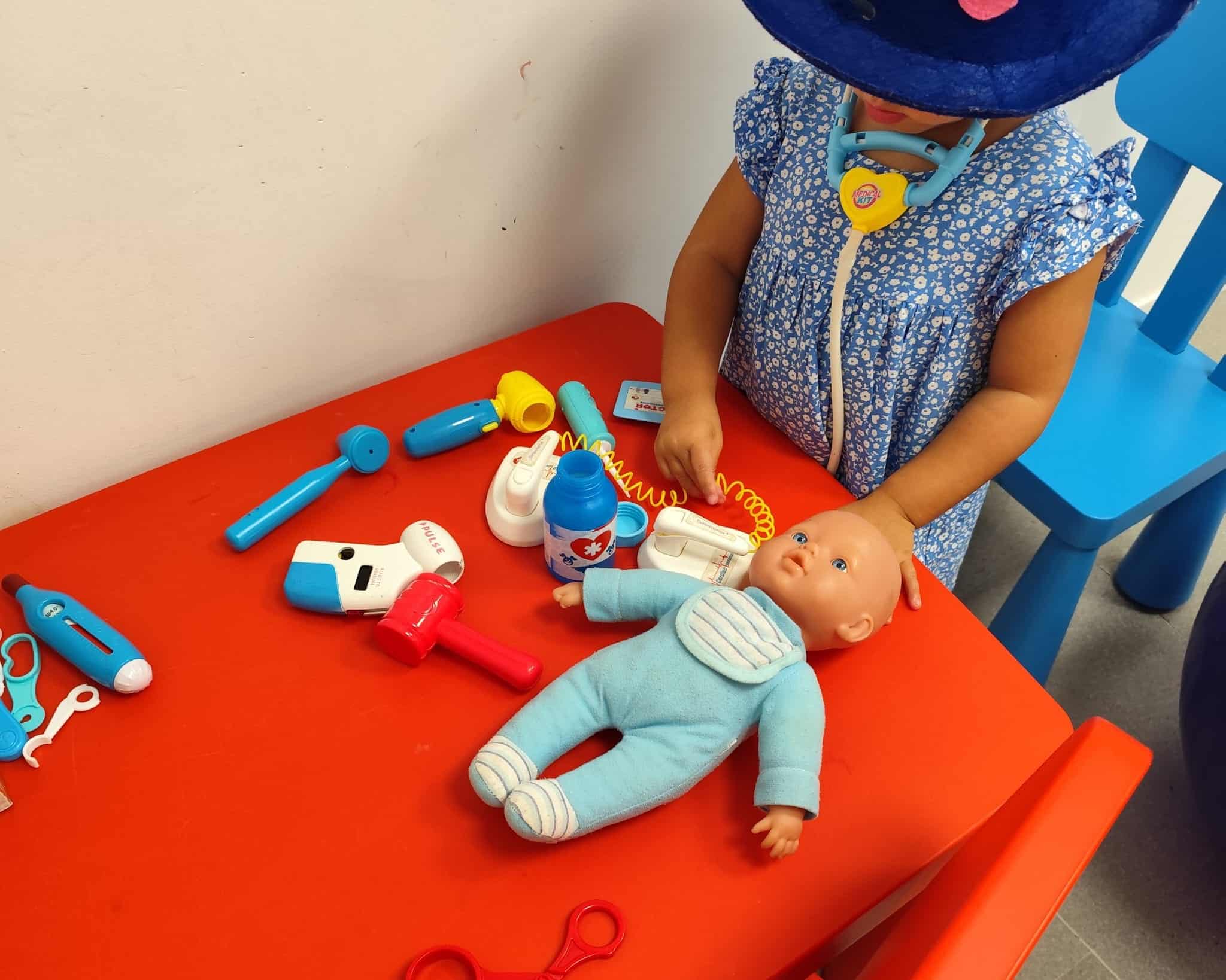 infantil juegos