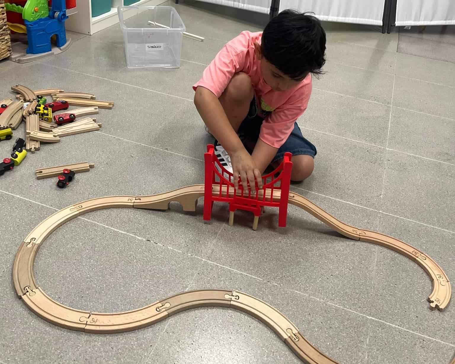 niños saipap