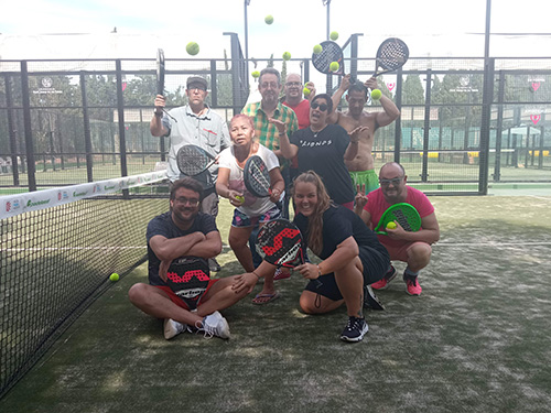padel(2)